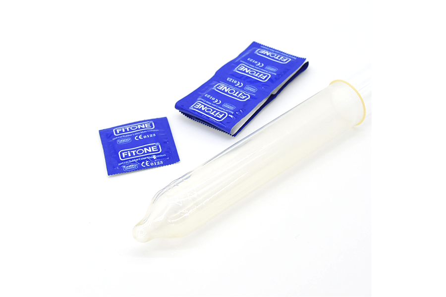 FITONE Ultra Thin Condoms